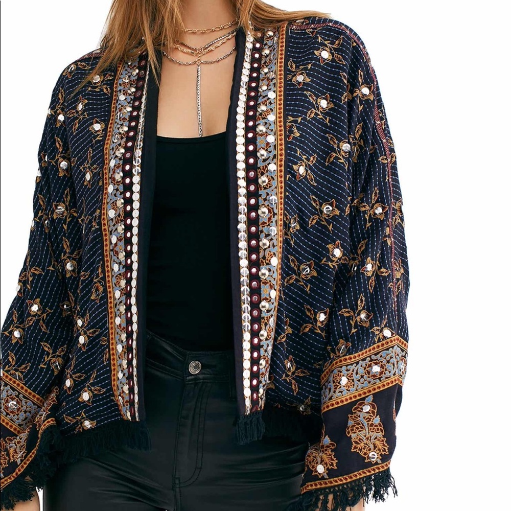 Free people